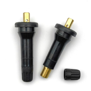 <span class=keywords><strong>Tpms</strong></span> cao su lốp van cho cảm biến áp suất lốp Tubeless Van Stem Snap-in cao su van cho Xe <span class=keywords><strong>TPMS</strong></span> cảm biến - Product Image 2