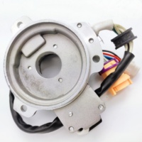Stator Magnéto 16 Bobine pour Jianshe 250cc JS250 Loncin Bashan 250cc 300cc ATV Quad