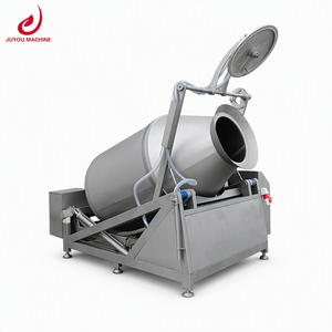 Machine automatique d'injection de saumure <span class=keywords><strong>pour</strong></span> viande en acier inoxydable 304, 100L-1000L, injecteur d'eau <span class=keywords><strong>salée</strong></span> <span class=keywords><strong>pour</strong></span> cornichons, certifiée CE - Product Image 1