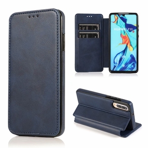 Caso di Cuoio di Vibrazione magnetica Per <span class=keywords><strong>Huawei</strong></span> P30 P30 Lite Compagno di <span class=keywords><strong>20</strong></span> <span class=keywords><strong>Pro</strong></span> Compagno di <span class=keywords><strong>20</strong></span> Lite Cassa Del Telefono Del Raccoglitore Del Basamento Mobile copertura - Product Image 6