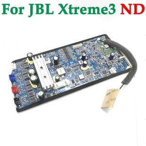 เมนบอร์ดลำโพงบลูทูธ <span class=keywords><strong>JBL</strong></span> <span class=keywords><strong>Xtreme</strong></span> 3 GG ND - Product Image 1