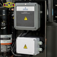 Unidad Condensadora para Cuarto Frío ZB29KQ-PFJ-558, Compresor Scroll Copeland de 4HP
