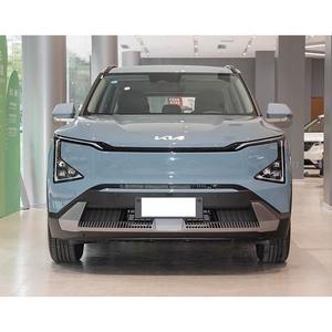 KIA EV5 2023 China Vehículos eléctricos de nueva energía de largo alcance 5 puertas-5 asientos SUV de lujo - Product Image 3