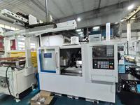 Máquina Rectificadora Cilíndrica CNC de Alta Precisión Super S, Rectificadora Externa Automática con Control CNC Syntec