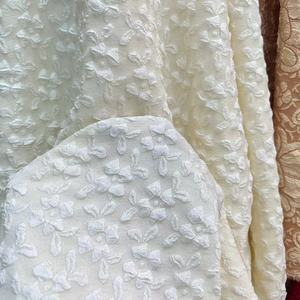 8826 dệt vải Polyester jacquard với mô hình Kết cấu 3D - Product Image 3