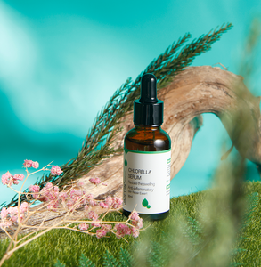 Contrassegno privato Microneedling <span class=keywords><strong>siero</strong></span> riparazione danni Uv Anti allergia collagene naturale pelle che ripara <span class=keywords><strong>siero</strong></span> per il <span class=keywords><strong>viso</strong></span> illuminante - Product Image 6