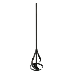 Mezclador de cemento y pegamento 120x600 mm. - Product Image 1