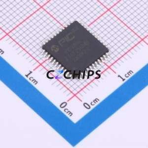 Microcontrolador de chip IC de circuito integrado (MCU/MPU/SoC), original y nuevo, 1/2/2/2 (10x10) - Product Image 1