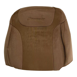 WING 2024 Hot Sale Full Set High Quality Vehicle <strong>Seat</strong> <strong>Wrap</strong> Customized Logo <strong>Car</strong> <strong>Seat</strong> Covers <strong>for</strong> Hyundai Santafe - Product Image 1