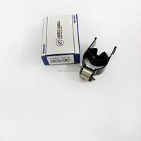 China hizo United Diesel Brand Common Rail Válvula de control 0445118 #-B