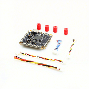 F405 F4 V3S Plus 50A 60A ชุดควบคุมการบินแบบปรับไฟฟ้าได้ - Product Image 3