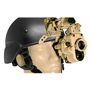 RSNV 듀얼 퓨전 열화상 야간 투시경 Gen2+ 튜브 640x512px 퓨전 열화상 단안경 - Product Image 6