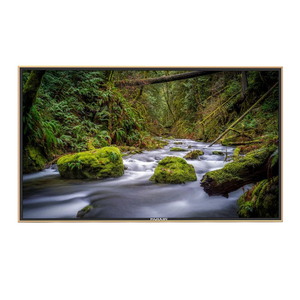 Écrans <span class=keywords><strong>plasma</strong></span> modulaires de luxe 200 pouces flexibles pour l'extérieur carte mère de remplacement télévisiones 50 pouces 150 <span class=keywords><strong>lcd</strong></span> 85 pouces smart tv - Product Image 1