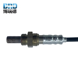 เซ็นเซอร์ออกซิเจน O2 สำหรับนิสสัน คลิปเปอร์ U71V ของแท้ OEM 22690-6A01D - Product Image 2