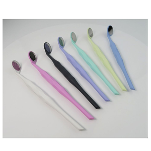 Espejo Bucal Dental de Alta Reflexión, Espejo Intraoral Autoclavable - Product Image 6