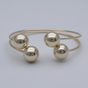 Pulsera de cuentas de estilo bohemio de verano hecha a mano para mujer brazaletes de moda únicos de alta calidad baratos - Product Image 1