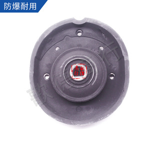 โช้คอัพหน้าแบบติดตั้งด้านบน รุ่น 5038G6 สำหรับ Elysee 301 ยางรองกันกระแทกอะไหล่ทดแทน - Product Image 4