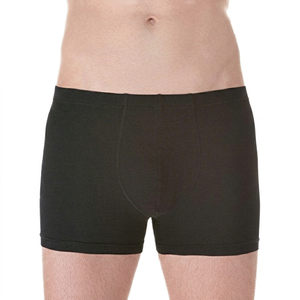 Sous-vêtements pour hommes respirants, doux, extensibles et confortables pour un usage quotidien, commandes en gros personnalisées - Product Image 1