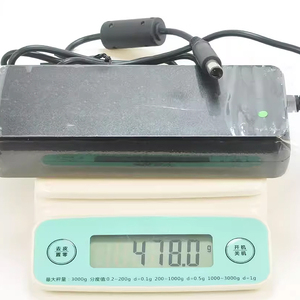 ของแท้สำหรับทาร์กัส DOCK190 แหล่งจ่ายไฟ APA150205 20.5V 7.31A 150W อะแดปเตอร์ AC 7.4*5.0 มม.สีดำ - Product Image 3