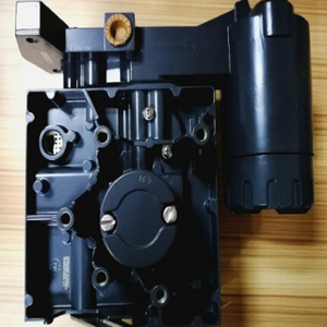 Válvula de control neumática Wuzhong ATL, posicionador Fisher DVC3582i, regulador serie 289, piezas de válvula de cobre de alta calidad de marca china famosa - Product Image 6