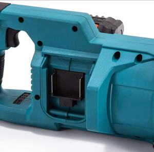 Industrial Grade 48V <b>Brushed</b> Lithium-Ion Impact Wrench 5000Nm 1-Inch Drive 1000W Plastic Handle Battery <b>Powered</b> DIY Tool 1 Year - Product Image 4