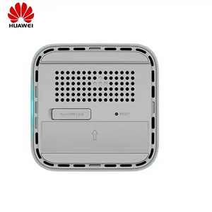 Hot Selling 5G Cpe Pro <span class=keywords><strong>Router</strong></span> 5G H158-381 5.4Gbps Draadloze <span class=keywords><strong>Router</strong></span> Wifi 6 5G Cpe Pro Met Sim-Kaartsleuf Voor 5G <span class=keywords><strong>Modem</strong></span> - Product Image 3