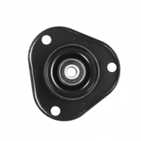 Conjunto de amortiguador de alta calidad para Toyota para conjunto de puntal Corolla 48609-02150 y 48609-13010