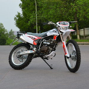 <span class=keywords><strong>Prix</strong></span> de gros Offre Spéciale de haute qualité 250CC refroidi à l'eau hors route moto pour adulte - Product Image 6