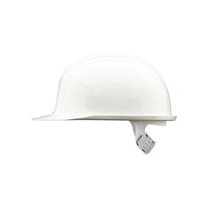 VOSS Casque d'électricien et résistant à la chaleur INAP-PCG signal polycarbonate blanc EN 397 EN 50365 - Product Image 1