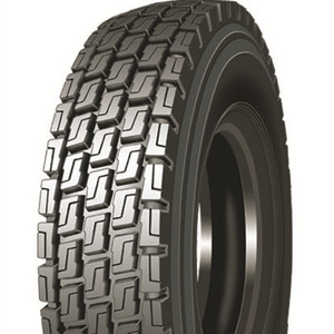 11.00 r20 All Steel Heavy Duty New Radial TBR pneumatici per autocarri pneumatici all'ingrosso 11.00 R 201100 R 20 pneumatici per autocarri - Product Image 4