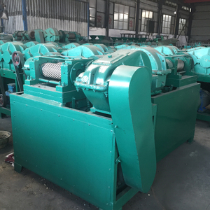 Danh Tiếng Tốt Phân Bón Con Lăn Tạo Hạt Máy, Con Lăn Đôi Nén Chặt Tạo Hạt Máy - Product Image 2