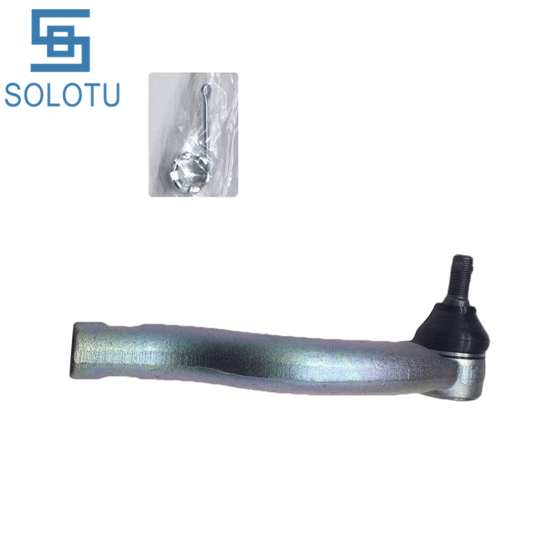 Steering Parts Left Tie Rod End Sub Assy OEM 45047- Use for MARK X