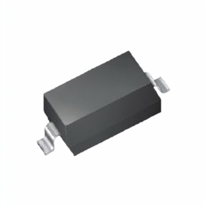 In Stock SOD-123 Electronic Circuit Components Single Diodes BAT42W RHG - Product Image 1