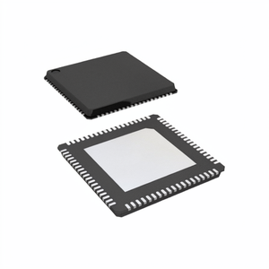 IC USB3 32BIT SYNC FIFO 76QFN อินเทอร์เฟซ 76 VFQFN แผ่นรองแบบเปิด FT601Q-B-T บริการครบวงจรแบบดั้งเดิม - Product Image 1