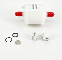 Filtres compatibles Lei pour LEI (externe) – Pièces de rechange Lei pour imprimante jet d'encre Lei JET2 NEO GB-PG0329 Cij Parts