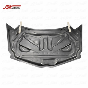 Capot en fibre de carbone M STYLE pour 2011-2015 LAMBO AVENTADOR LP700-<span class=keywords><strong>4</strong></span> LP720 <span class=keywords><strong>LP750</strong></span> - Product Image 2