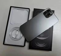 Teléfono Inteligente Usado Desbloqueado para iPhone 14 Pro Max, Teléfono Original para iPhone 13 Pro Max, Teléfonos Móviles 5G al por Mayor