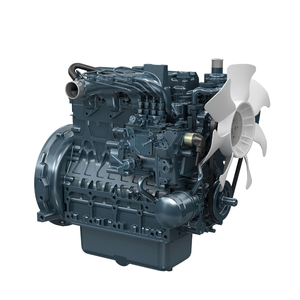 เครื่องยนต์อุตสาหกรรม V2403-M-E2B V2403-M-E3B สำหรับชุดเครื่องกำเนิดไฟฟ้าและเครื่องอัดอากาศ - Product Image 1