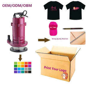 Harga Pompa Submersible Portabel Irigasi Bekas Berkualitas Tinggi Tahun 2025 - Product Image 2