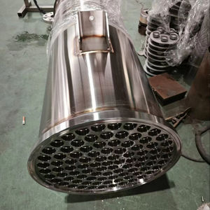 נירוסטה קרמית מסנן אלמנט מסנן עבור הפרדת מי שמן - Product Image 1