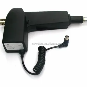 best selling linear actuator in DC motor Spring wire