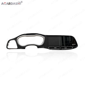 ACARDASH 12.3'' Autoradio Multimediale Android con Carplay e Navigazione GPS per Dodge Challenger Charger SRT Hellcat 2010-2023 - Product Image 5