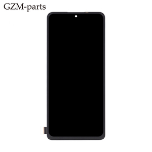 <span class=keywords><strong>Teléfono</strong></span> móvil Note 12 Pro 4G para <span class=keywords><strong>Xiaomi</strong></span> Redmi Note 11 Pro Pantalla LCD con reemplazo <span class=keywords><strong>de</strong></span> montaje <span class=keywords><strong>de</strong></span> digitalizador con pantalla táctil - Product Image 2