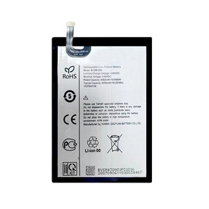 SINLOCE Vente en gros de batteries de téléphone portable de haute qualité pour <span class=keywords><strong>Vsmart</strong></span> live 4/BVSM-620 - Product Image 1