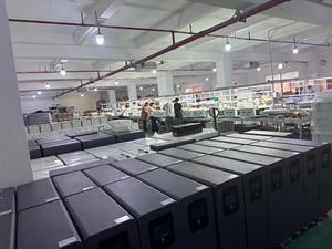 RS232 RS485 CAN 통신 포트 배터리와 48V 51.2V 1000AH 50KWH Lifepo4 배터리 모바일 - Product Image 4