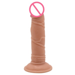 FAAK 7.87 Inch Skin <b>Dildo</b> with Belt Strap on <b>Dildo</b> Pants Juguetes Para Adultos Sex Shop Strapon <b>Dildo</b> Sex Toys for Lesbian - Product Image 2