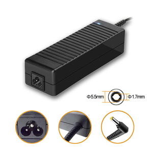Đối với ul FCC CE GS SAA KC chứng nhận 120W 19V 6.32A chuyển đổi máy tính xách tay <span class=keywords><strong>Power</strong></span> <span class=keywords><strong>Adapter</strong></span> AC cho Acer <span class=keywords><strong>Aspire</strong></span> 7551G 5943G Máy tính để bàn điện SUP - Product Image 3