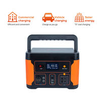 2023 VENTE CHAUDE 230v 240v EU PV batterie solaire centrale électrique portable extensible 1000w 2000wh lifepo4 batterie batterie batterie solaire