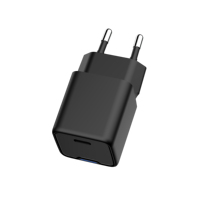 Nouveau prix bas, chargeur mural électrique de type C à charge rapide PD 25W d'origine avec multiprise certifiée CE pour 12 13 14 Pro Max