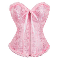 Vente flash - Bustier multicolores pour femmes, corset sculptant